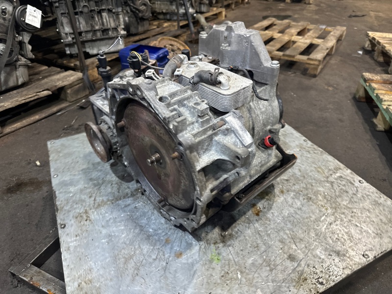 АКПП, 79000 рублей, Москва