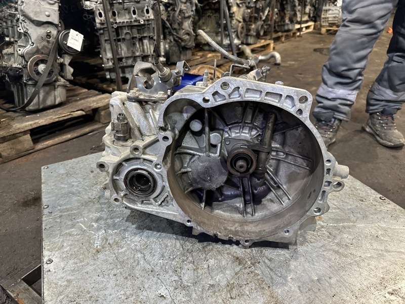 МКПП, 55000 рублей, Москва