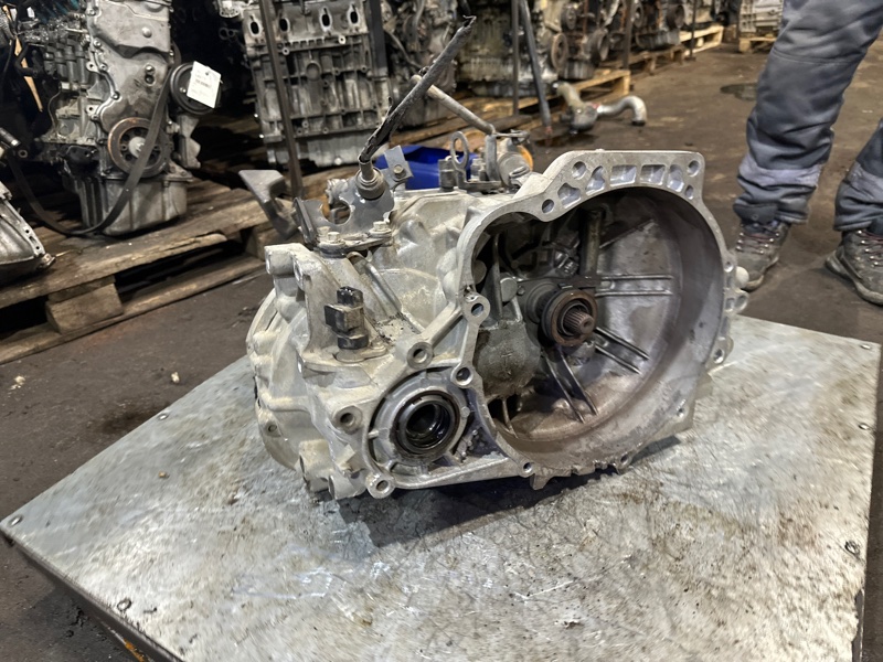 МКПП, 55000 рублей, Москва