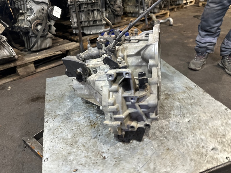 МКПП, 55000 рублей, Москва