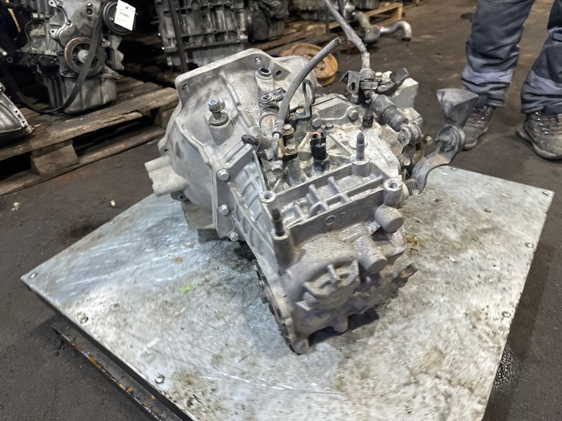 МКПП, 55000 рублей, Москва