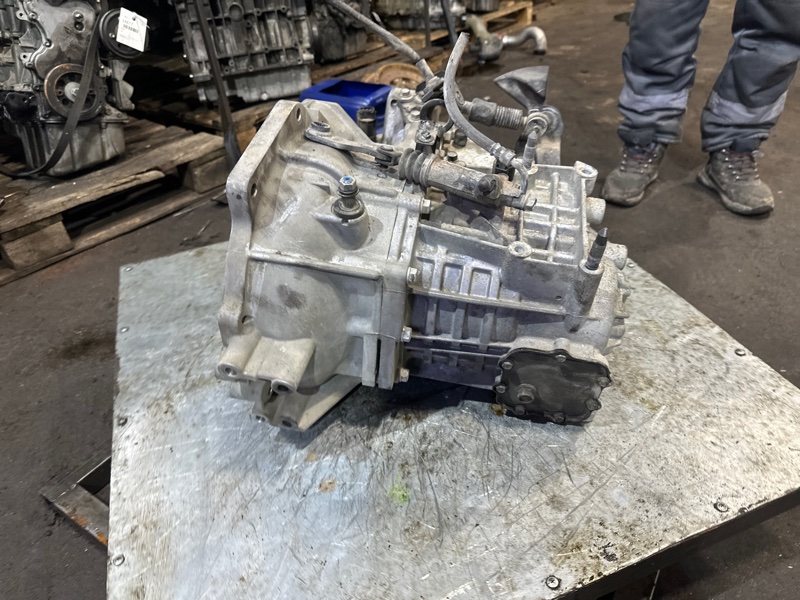 МКПП, 55000 рублей, Москва