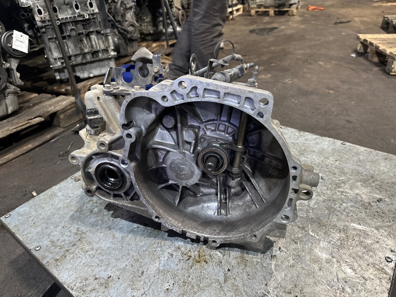 МКПП, 55000 рублей, Москва