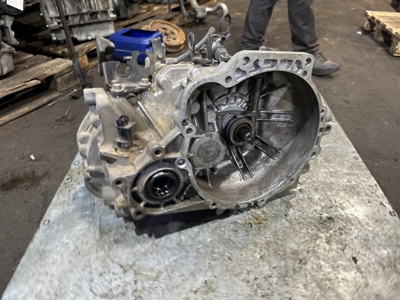 МКПП, 55000 рублей, Москва