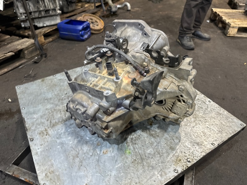 МКПП, 55000 рублей, Москва