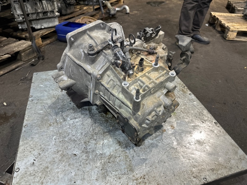 МКПП, 55000 рублей, Москва