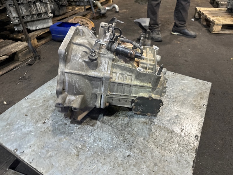 МКПП, 55000 рублей, Москва