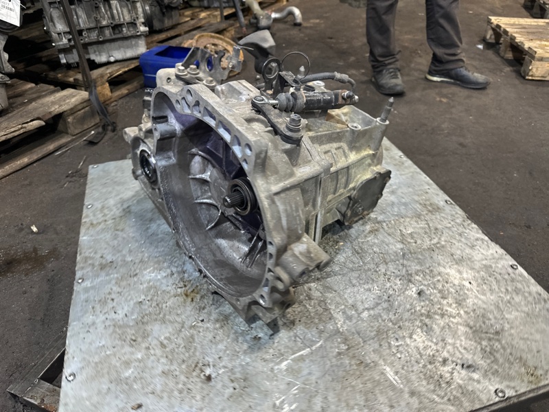 МКПП, 55000 рублей, Москва