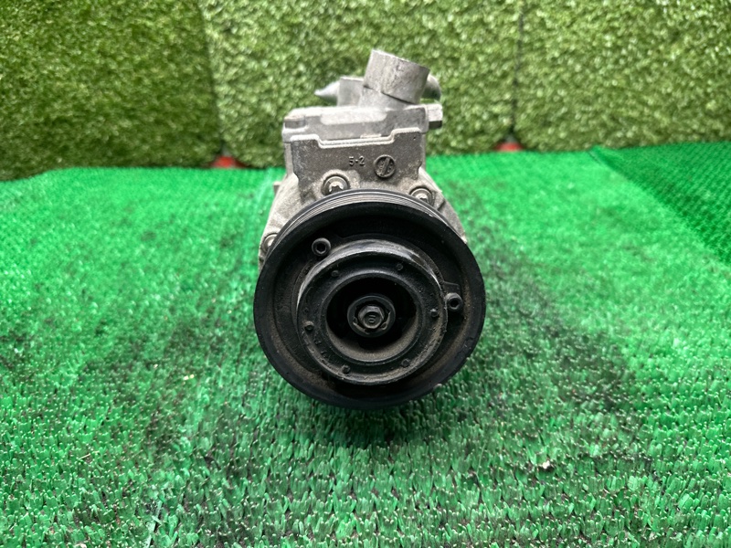 Компрессор кондиционера, 8000 рублей, Москва