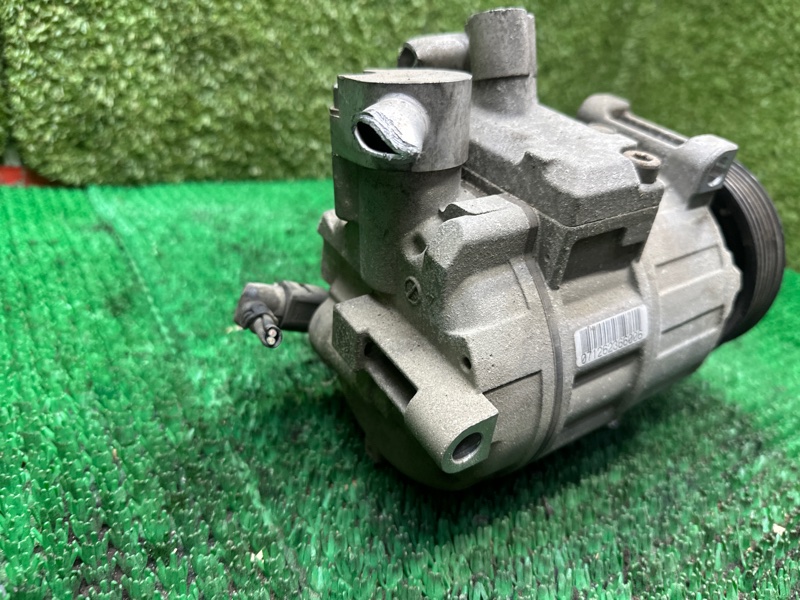 Компрессор кондиционера, 8000 рублей, Москва