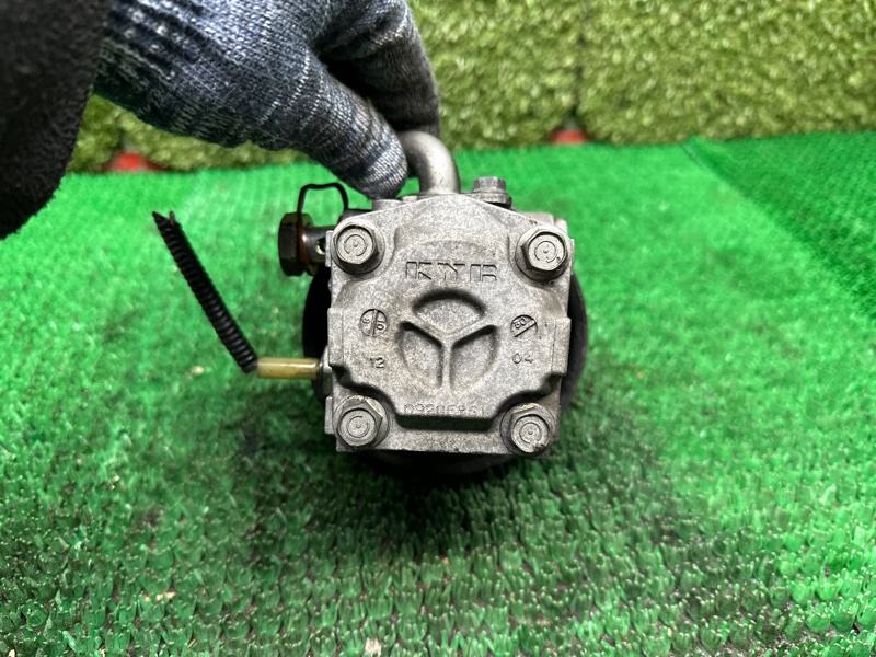 Насос ГУР, 7000 рублей, Москва