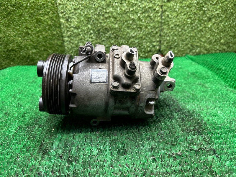 Компрессор кондиционера, 12000 рублей, Москва