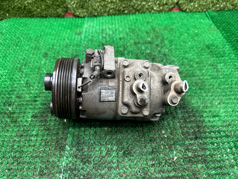 Компрессор кондиционера, 12000 рублей, Москва