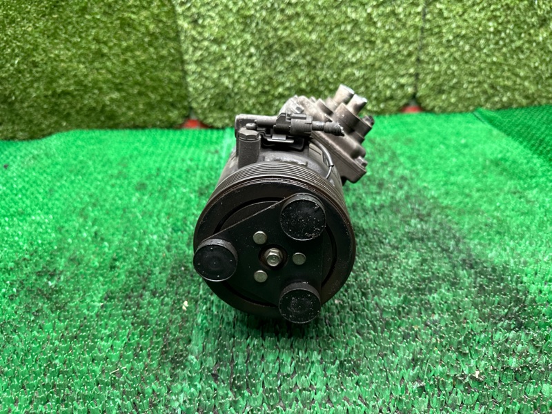 Компрессор кондиционера, 12000 рублей, Москва