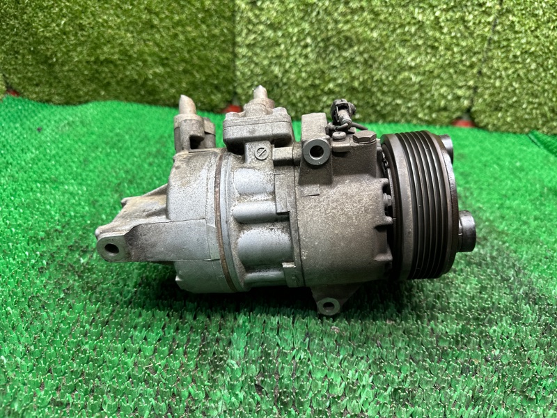 Компрессор кондиционера, 12000 рублей, Москва