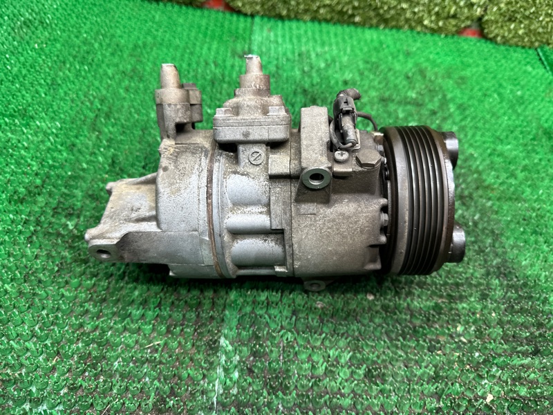 Компрессор кондиционера, 12000 рублей, Москва