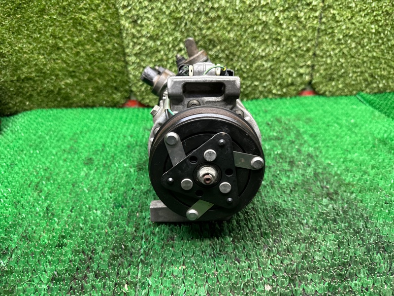 Компрессор кондиционера, 25000 рублей, Москва