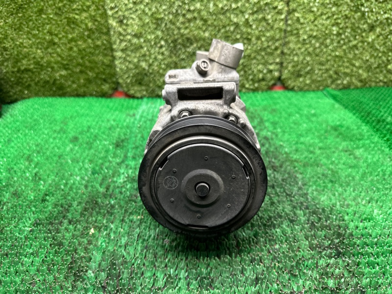 Компрессор кондиционера, 13000 рублей, Москва