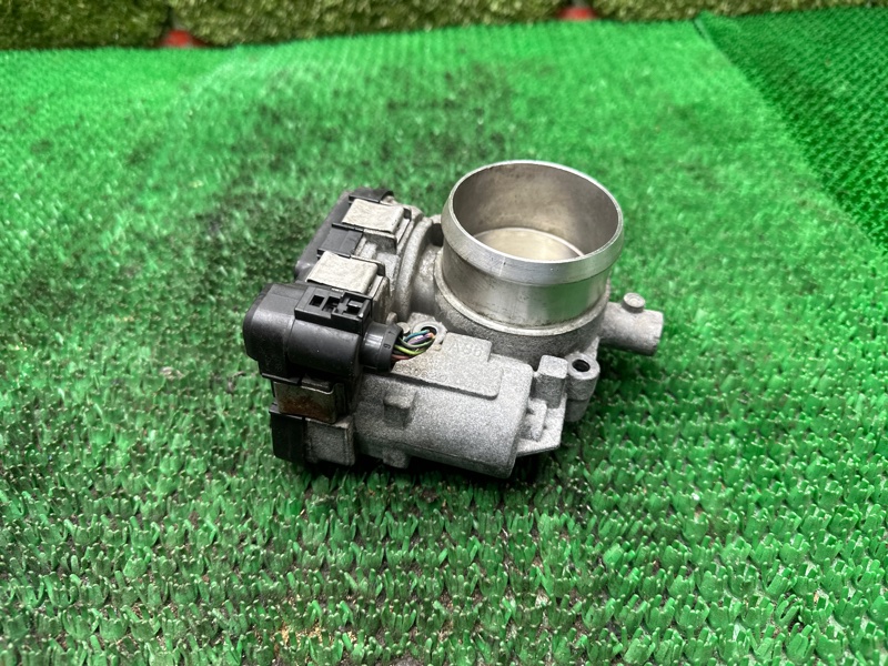 Дроссельная заслонка, 5000 рублей, Москва