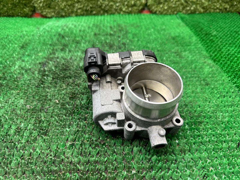 Дроссельная заслонка, 5000 рублей, Москва