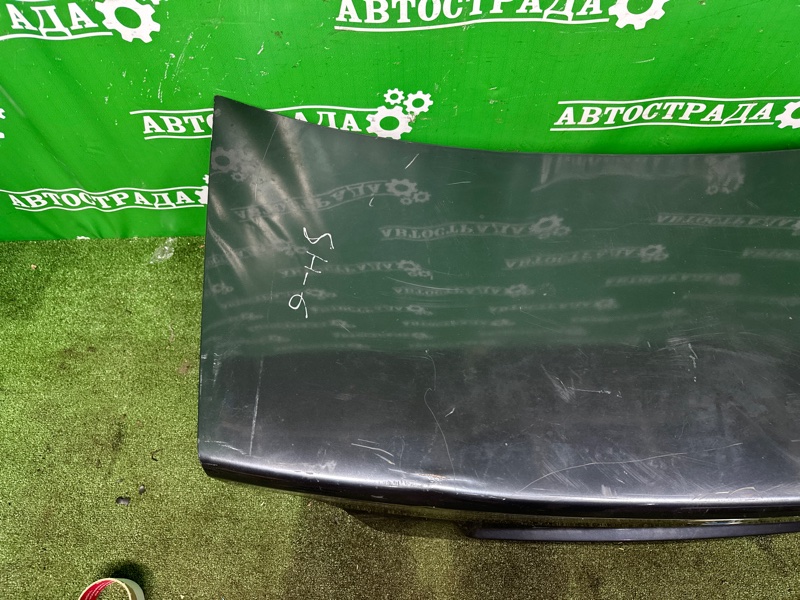 Крышка багажника, 22000 рублей, Москва