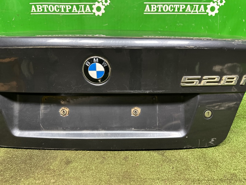 Крышка багажника, 22000 рублей, Москва