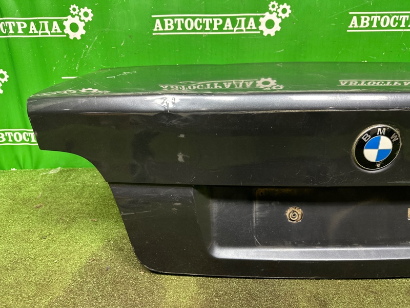 Крышка багажника, 22000 рублей, Москва