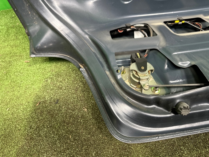 Крышка багажника, 22000 рублей, Москва