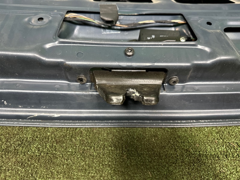 Крышка багажника, 22000 рублей, Москва