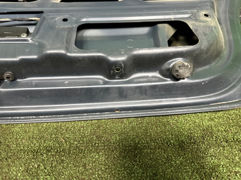 Крышка багажника, 22000 рублей, Москва