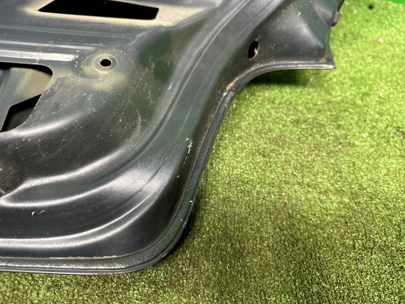 Крышка багажника, 22000 рублей, Москва