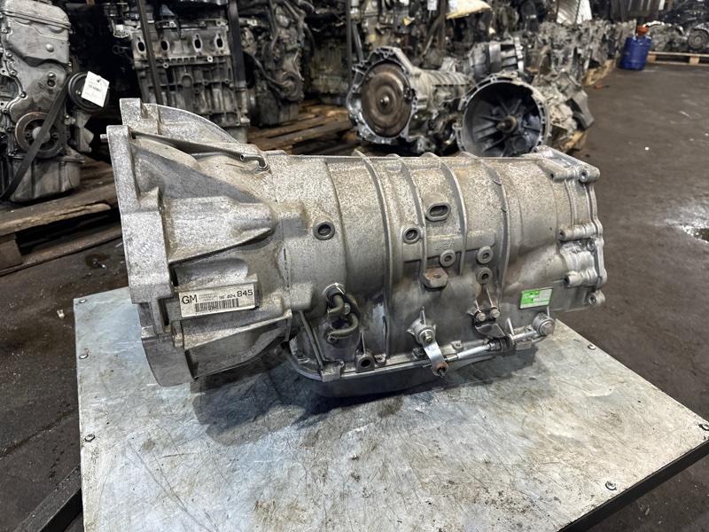 АКПП, 116000 рублей, Москва