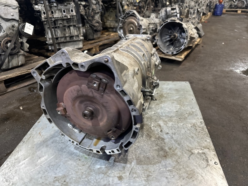 АКПП, 116000 рублей, Москва