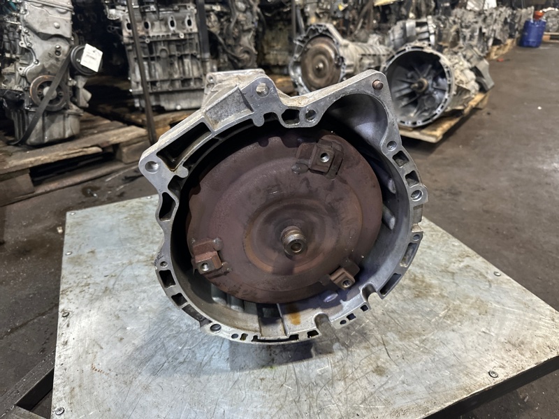 АКПП, 116000 рублей, Москва