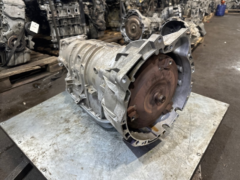 АКПП, 116000 рублей, Москва