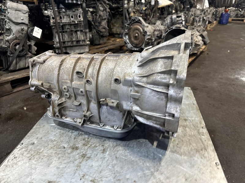 АКПП, 116000 рублей, Москва