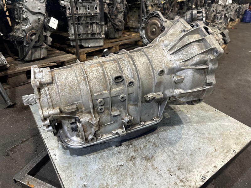 АКПП, 116000 рублей, Москва