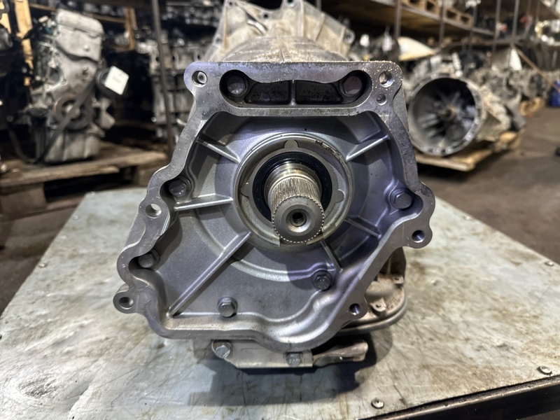 АКПП, 116000 рублей, Москва