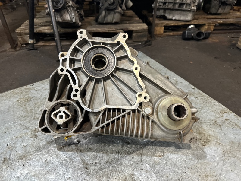 Раздаточная коробка, 11000 рублей, Москва