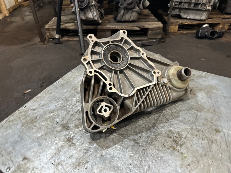 Раздаточная коробка, 11000 рублей, Москва