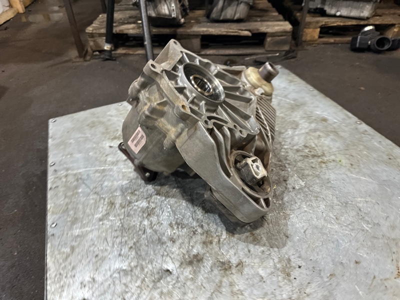 Раздаточная коробка, 11000 рублей, Москва