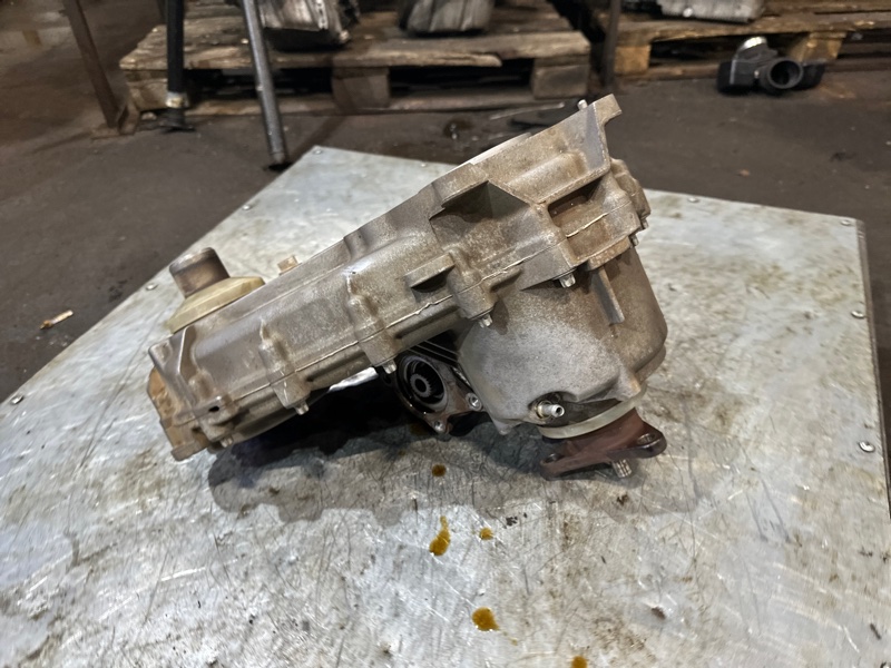 Раздаточная коробка, 11000 рублей, Москва