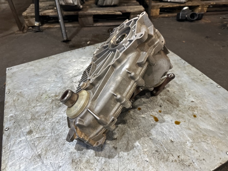 Раздаточная коробка, 11000 рублей, Москва