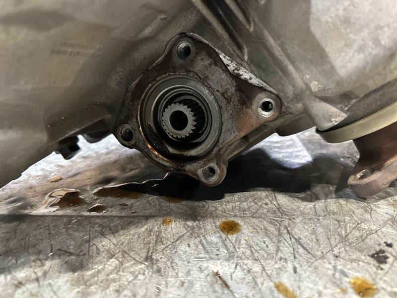 Раздаточная коробка, 11000 рублей, Москва