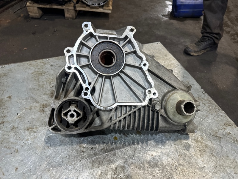 Раздаточная коробка, 11000 рублей, Москва