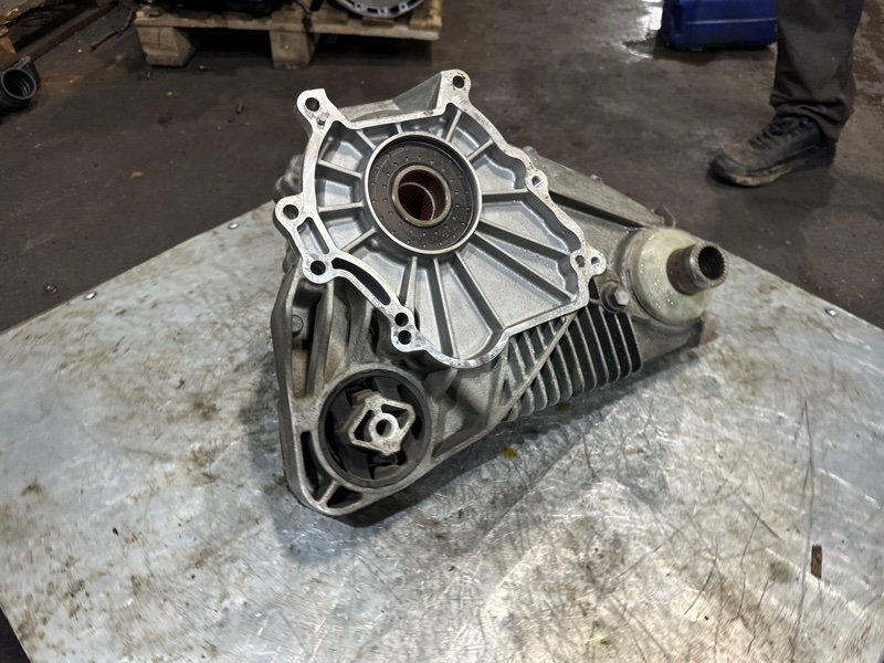 Раздаточная коробка, 11000 рублей, Москва