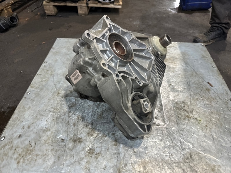 Раздаточная коробка, 11000 рублей, Москва