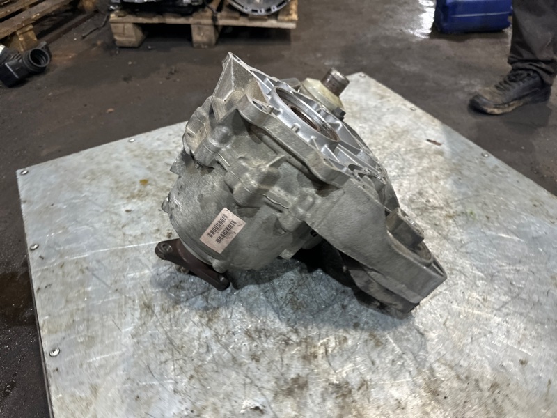 Раздаточная коробка, 11000 рублей, Москва