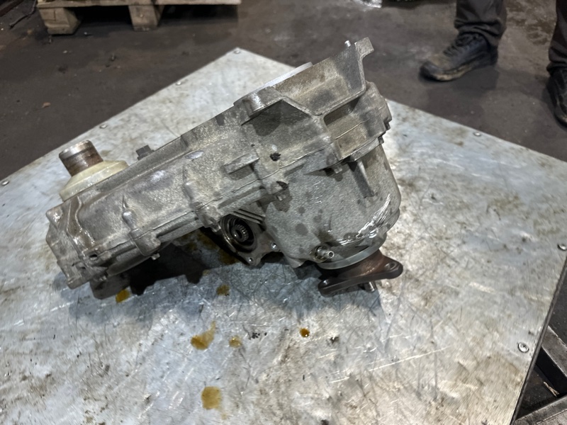 Раздаточная коробка, 11000 рублей, Москва