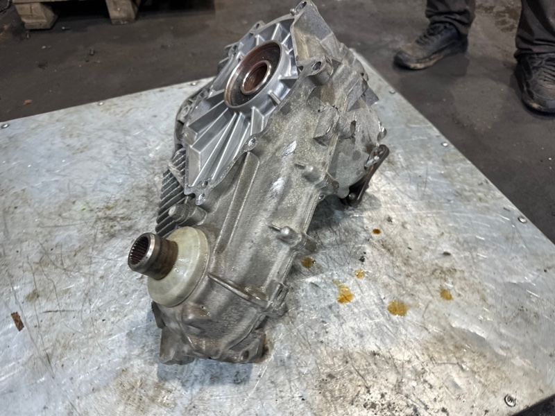 Раздаточная коробка, 11000 рублей, Москва